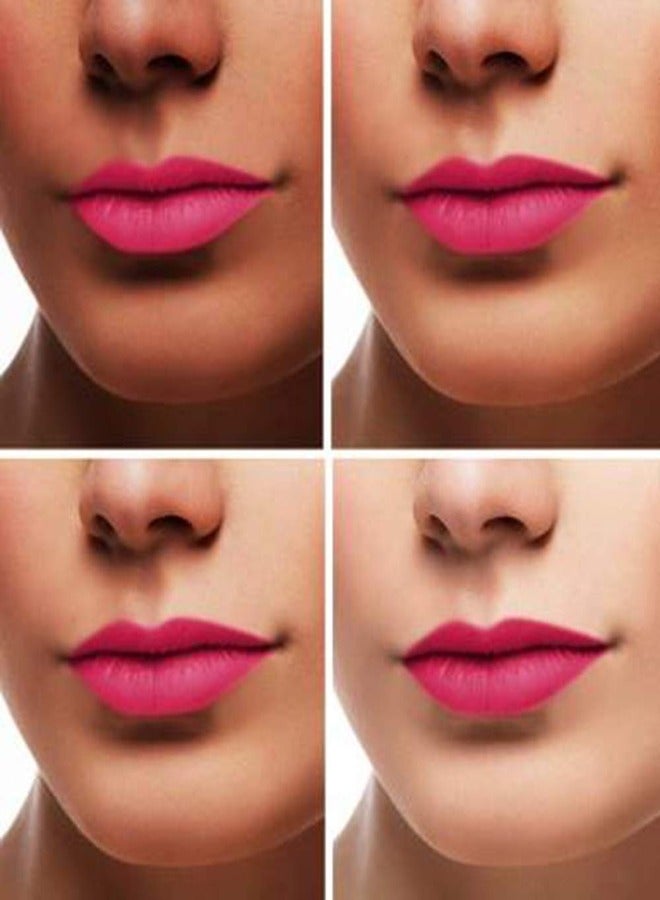 Milani Color Statement Matte Lipstick 64 Matte Orchid Cruelty-Free Nourishing Lipstick in Vibrant Shades 5g - Image 3
