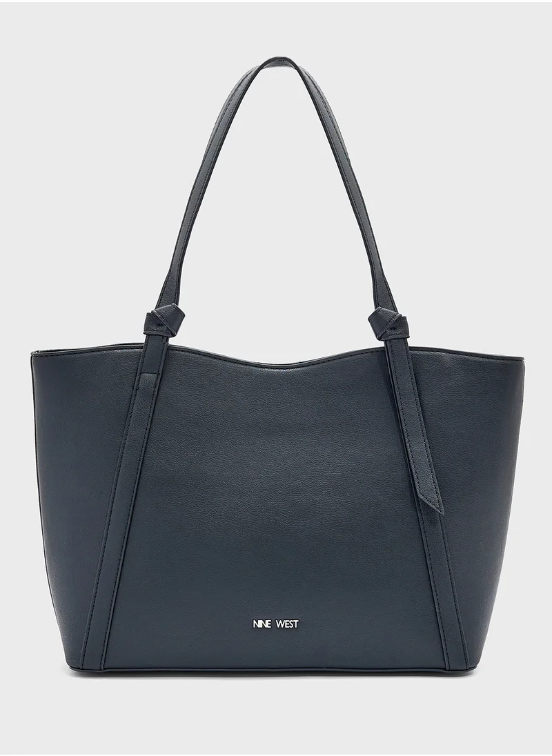 NINE WEST Ruthie Tote Bag