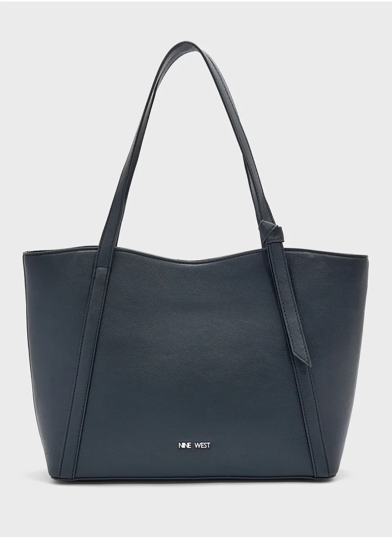 ناين ويست Ruthie Tote Bag