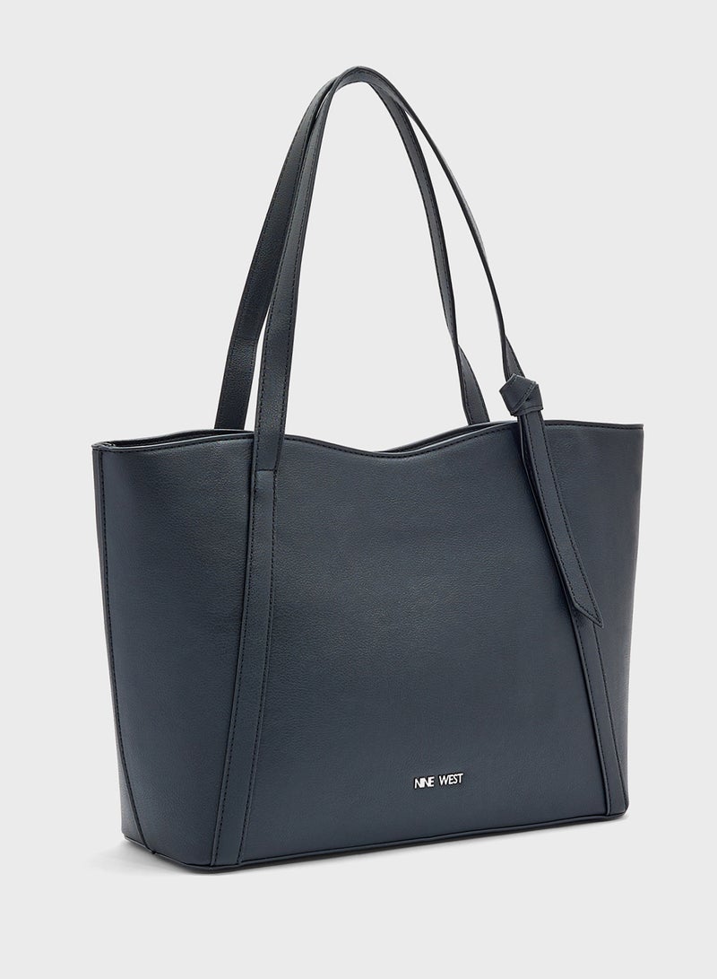 NINE WEST Ruthie Tote Bag  - Image 4