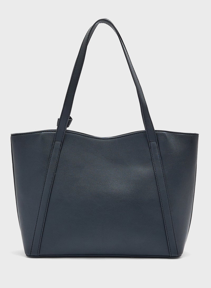 NINE WEST Ruthie Tote Bag  - Image 3