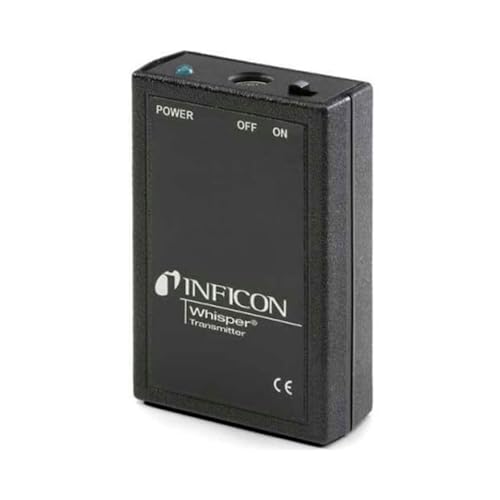 INFICON 711-600-G1 Transmitter for Whisper Ultrasonic Leak Detector - Image 4