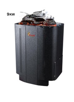 Beauty links Sauna Heater stone device 9kw  - Image 2