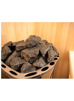 Beauty links Sauna Heater stone device 9kw  - Image 5