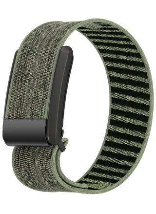 Gray Green