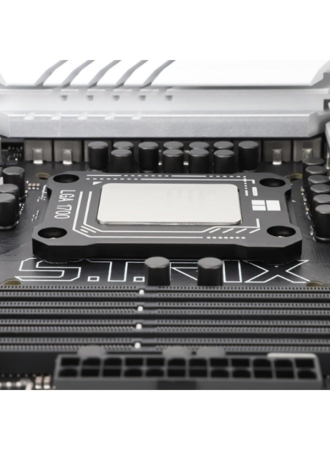 Thermalright THERMAL RIGHT LGA 17XX-BCF-Black V2  - Image 5