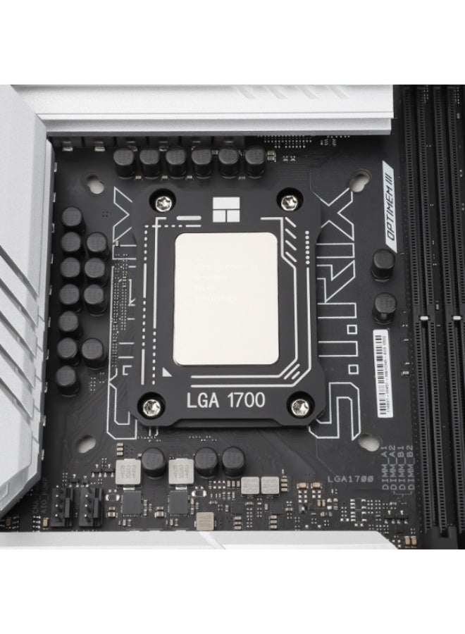 THERMAL RIGHT LGA 17XX-BCF-Black V2