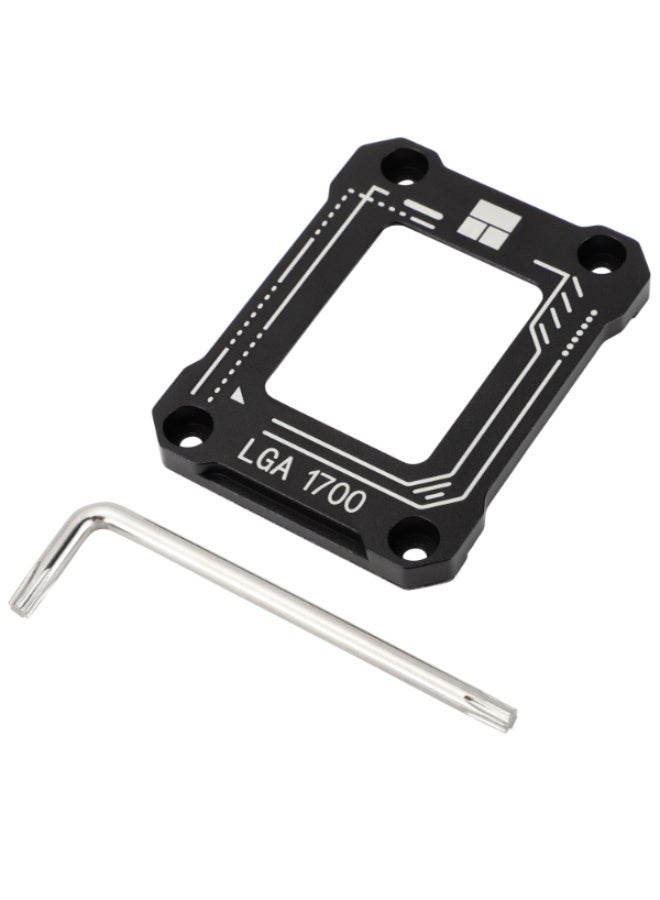 Thermalright THERMAL RIGHT LGA 17XX-BCF-Black V2  - Image 1