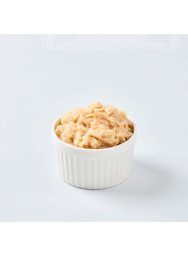Pramy Chicken With Cheese in Jelly Wet Food for Adult Cats and Kittens 70 g Pramy Pouch - Carton 12 Pcs  - Image 2