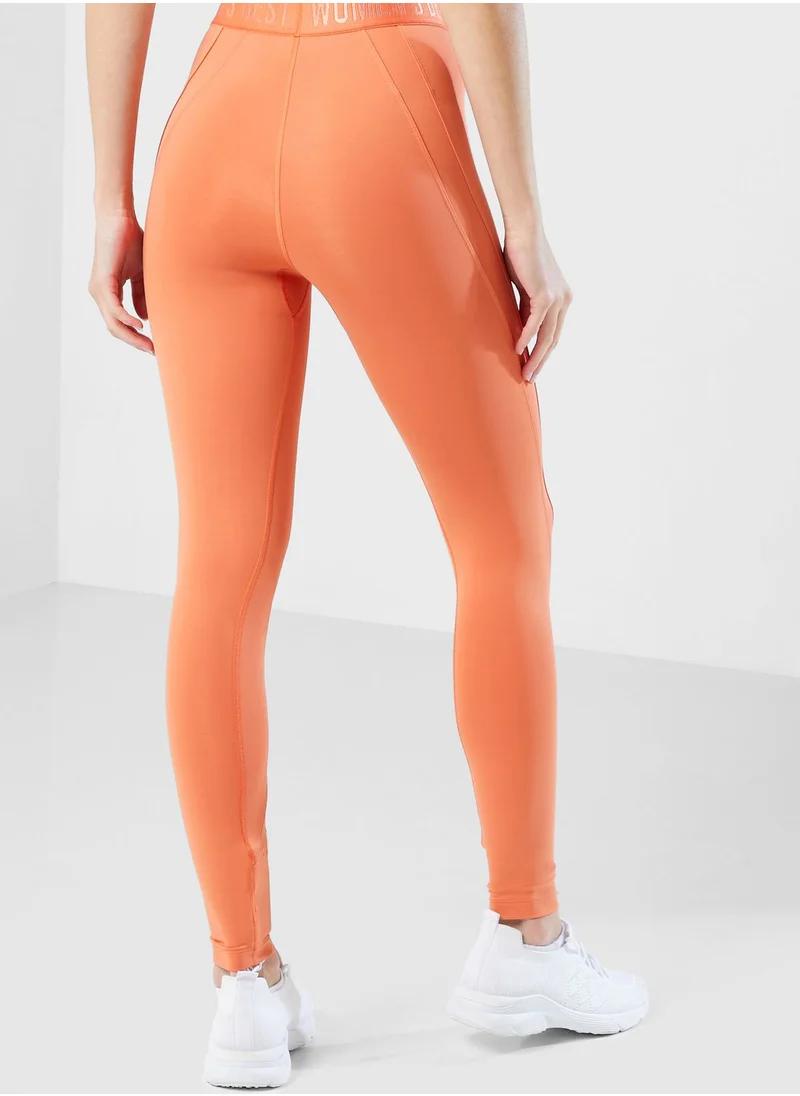 Womens Best Hold Leggings