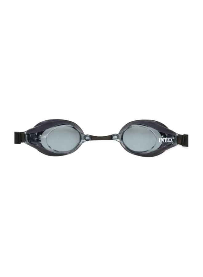 Adjustable Swimming Pool Sport Goggles 2.2x2x8.2inch