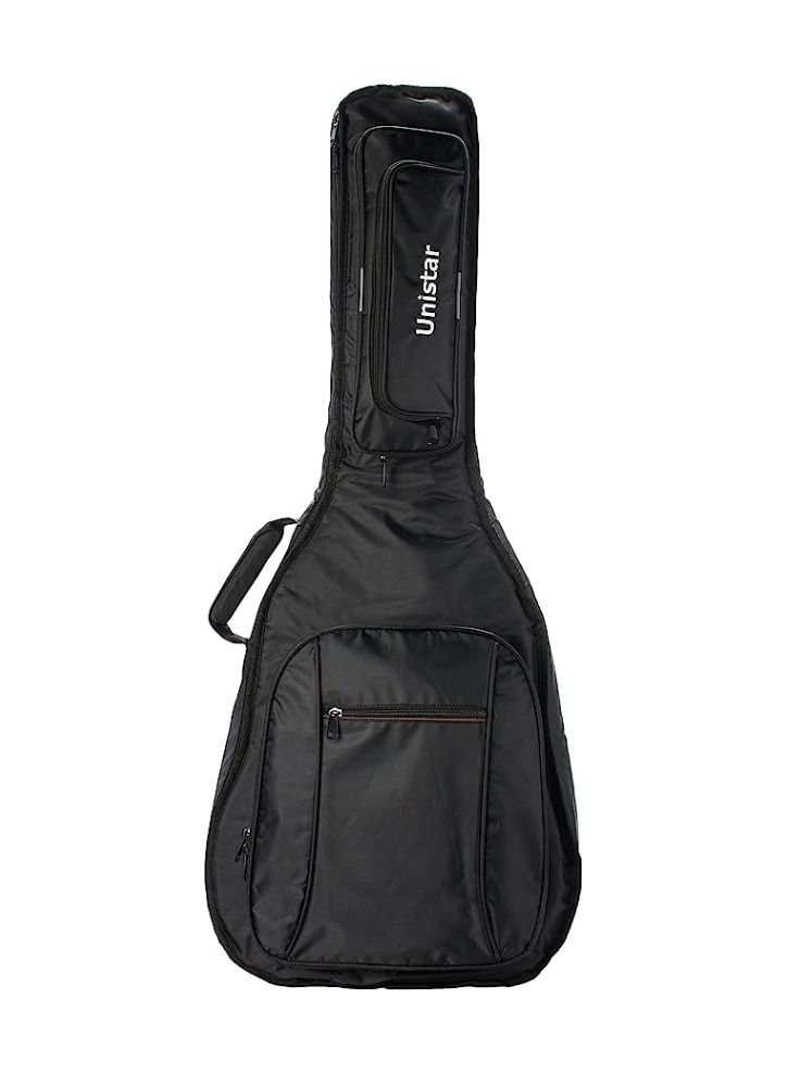 UNISTAR BAG2C - Classic Guitar Bag - Image 1