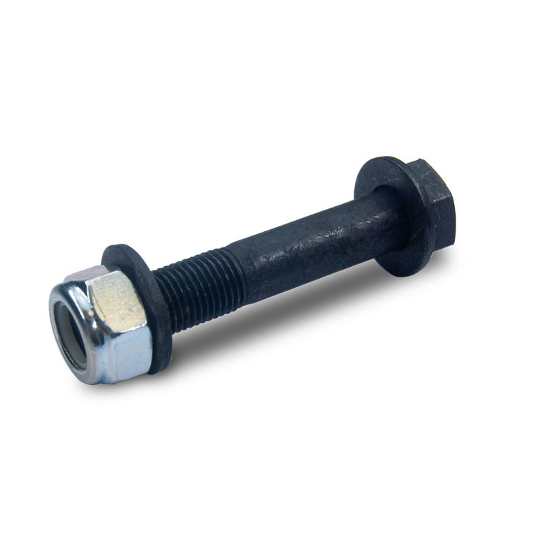 Autoacc JK Track Bar Bolts Compatible with Jeep 07-18 Wrangler JK JKU Suspension Enhanced Hardware Upgrade Kit (Set of 2) - Image 2