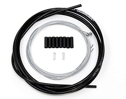 Jagwire Mountain Shop KIT - Shifter/Derailleur Cable & Housing Kit - SRAM/Shimano MTB - Image 4