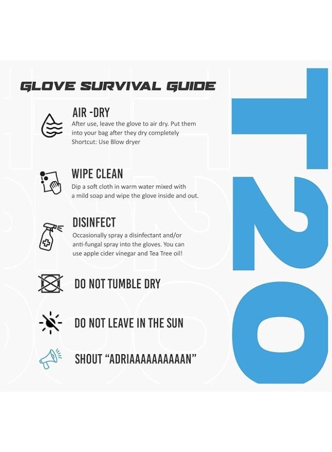 ستاربرو جوانتي ملاكمة الضربة القاضية كيه او للكمات قوية وسريعة للرجال والنساء من ستاربرو، وزن 283 جرام و340 جرام وأحجام أخرى - Image 3