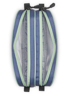 DELSEY Academie 3-Piece School Trolley Bag + Pencil Case + Lunch Bag Set  - Image 4