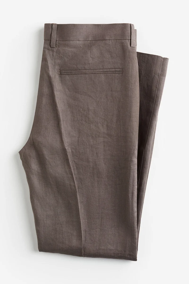 H&M Slim Fit Pants