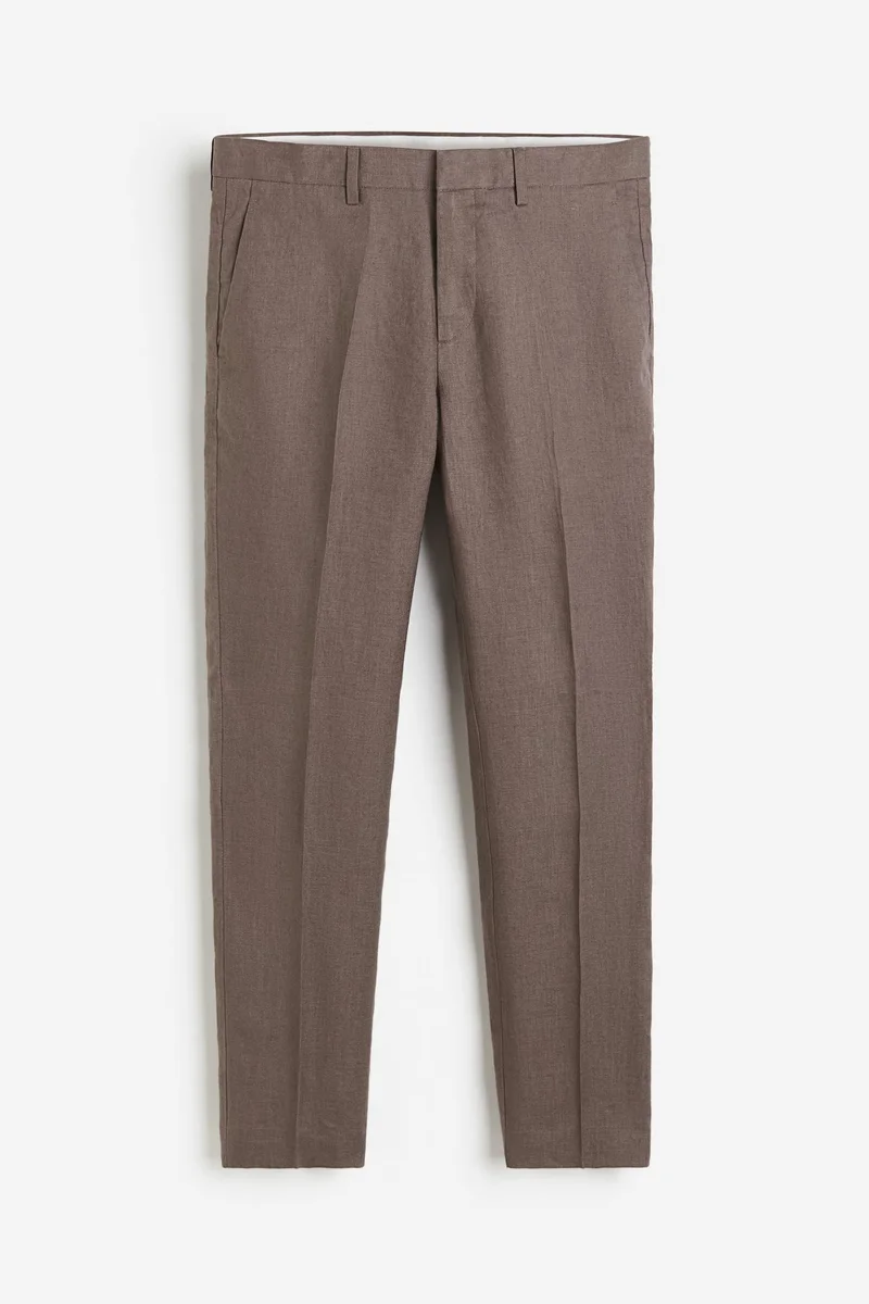 H&M Slim Fit Pants