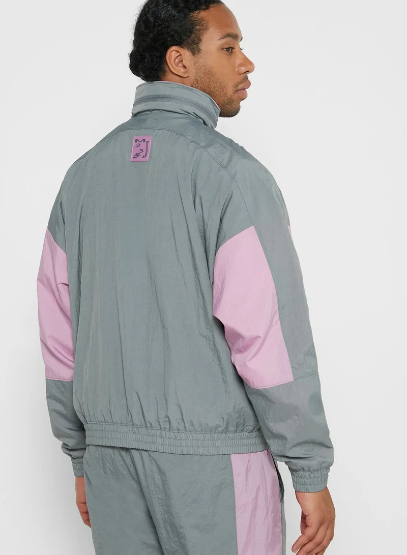 Jordan Jordan Sport DNA Track Jacket