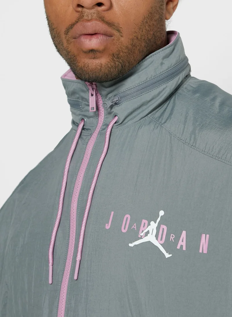 Jordan Jordan Sport DNA Track Jacket