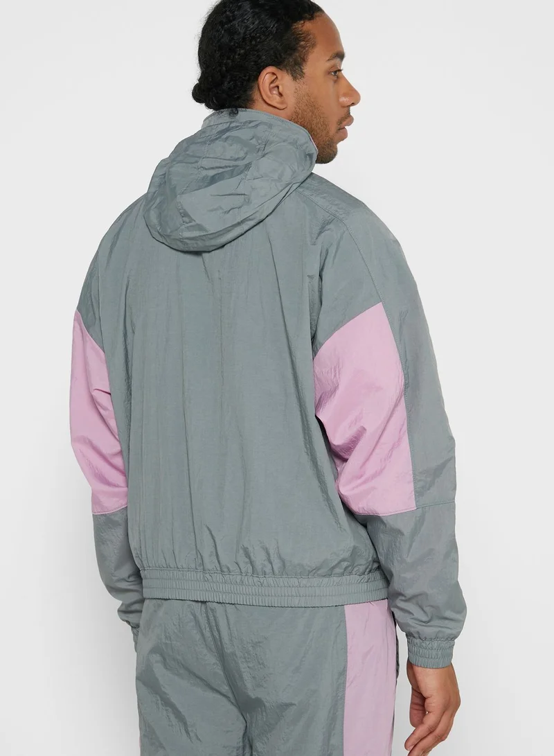 Jordan Jordan Sport DNA Track Jacket