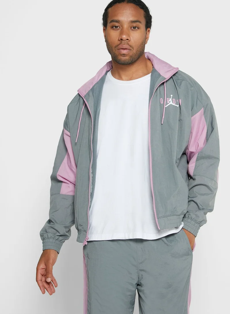 Jordan Jordan Sport DNA Track Jacket