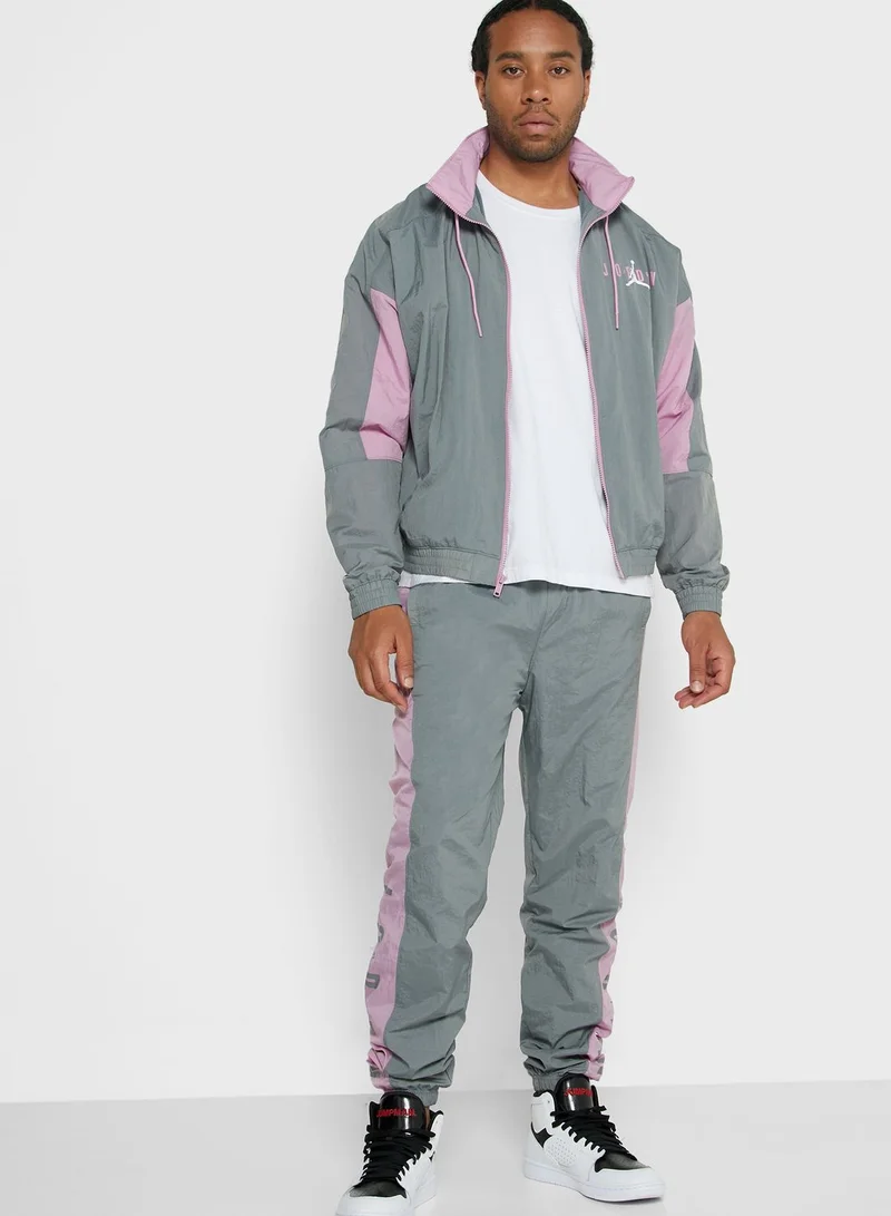 Jordan Jordan Sport DNA Track Jacket