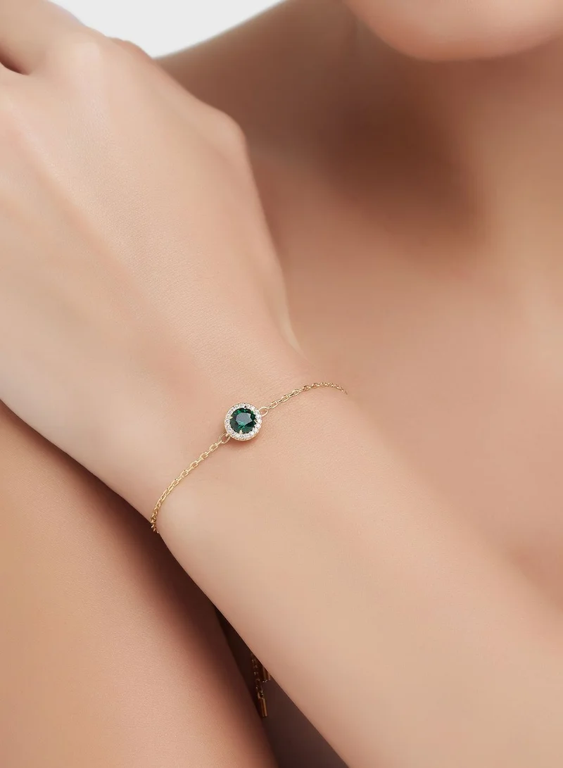 SWAROVSKI Una Bracelet