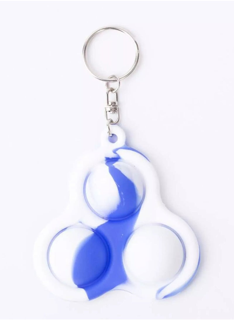 Generic 1pc Random Triple Dimple Toy  - Image 2