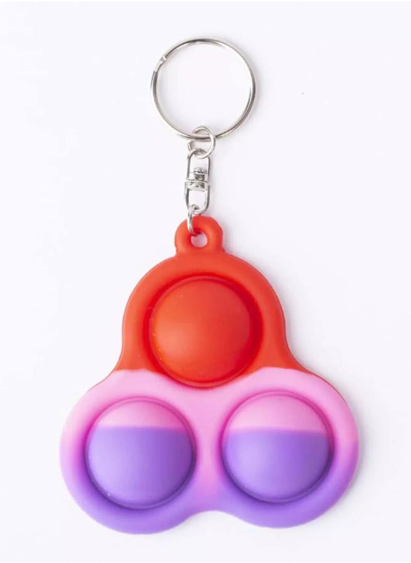 Generic 1pc Random Triple Dimple Toy  - Image 5