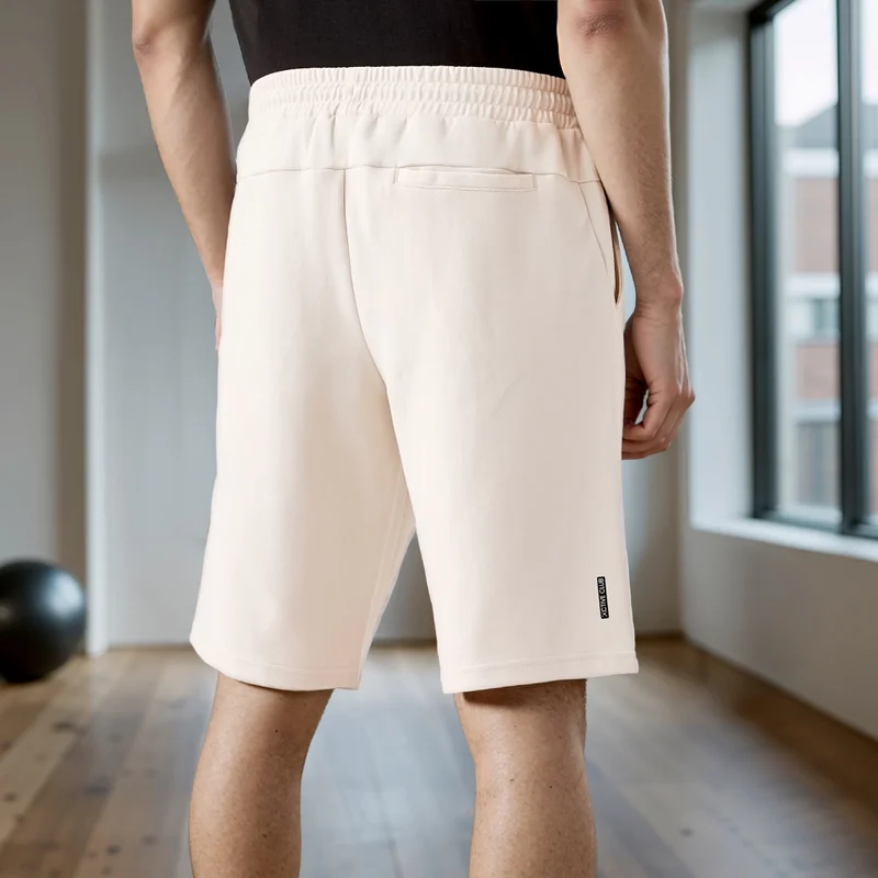 ADOT by Splash Regular Fit Shorts with Drawstring Closure