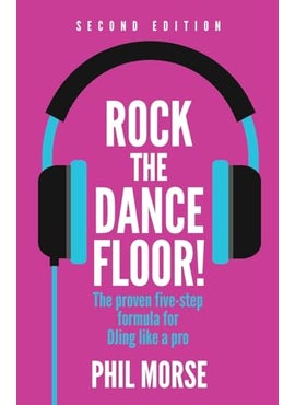 Rethink Press Rock The Dancefloor 2nd Edition 