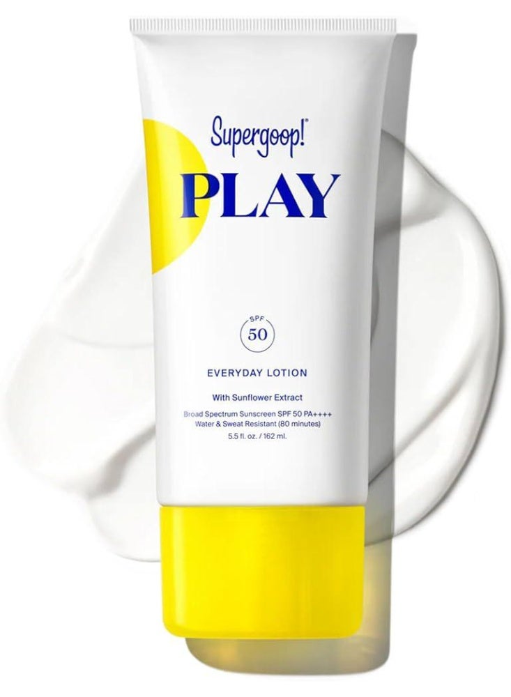 Supergoop! - Image 1