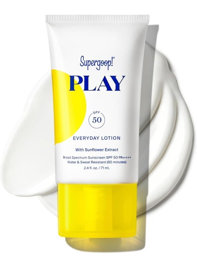 Supergoop! - Image 1