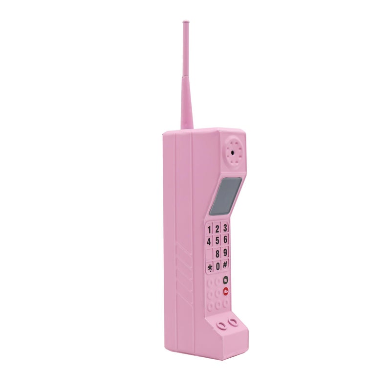 KONALITY Fake Phone Prop Retro Phone,90s Phone for Home - Image 1
