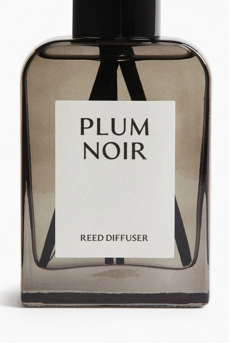 اتش اند ام موزّع عطري من الخيزران