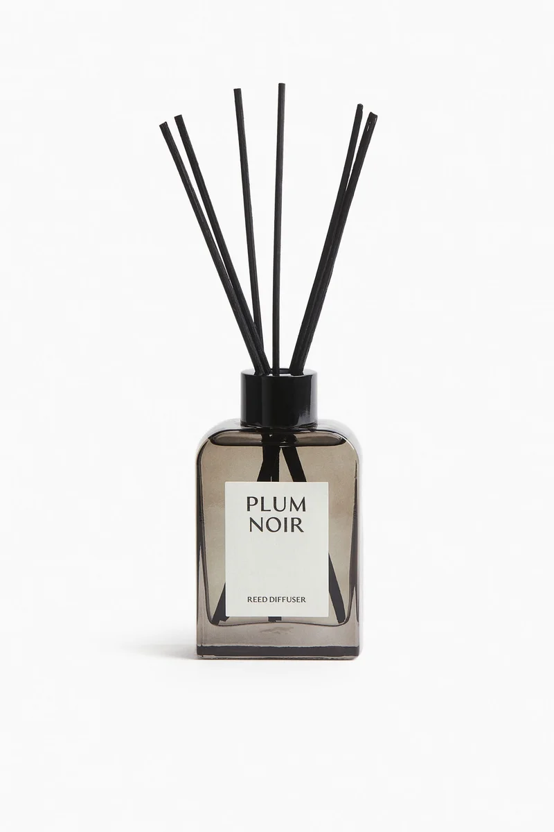 اتش اند ام موزّع عطري من الخيزران