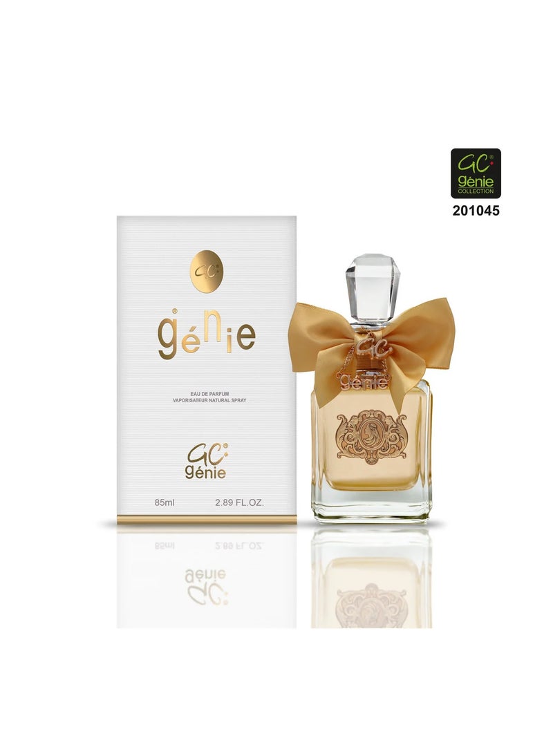 Genie Collection 201045 Women's Perfume 85 ML - Image 1