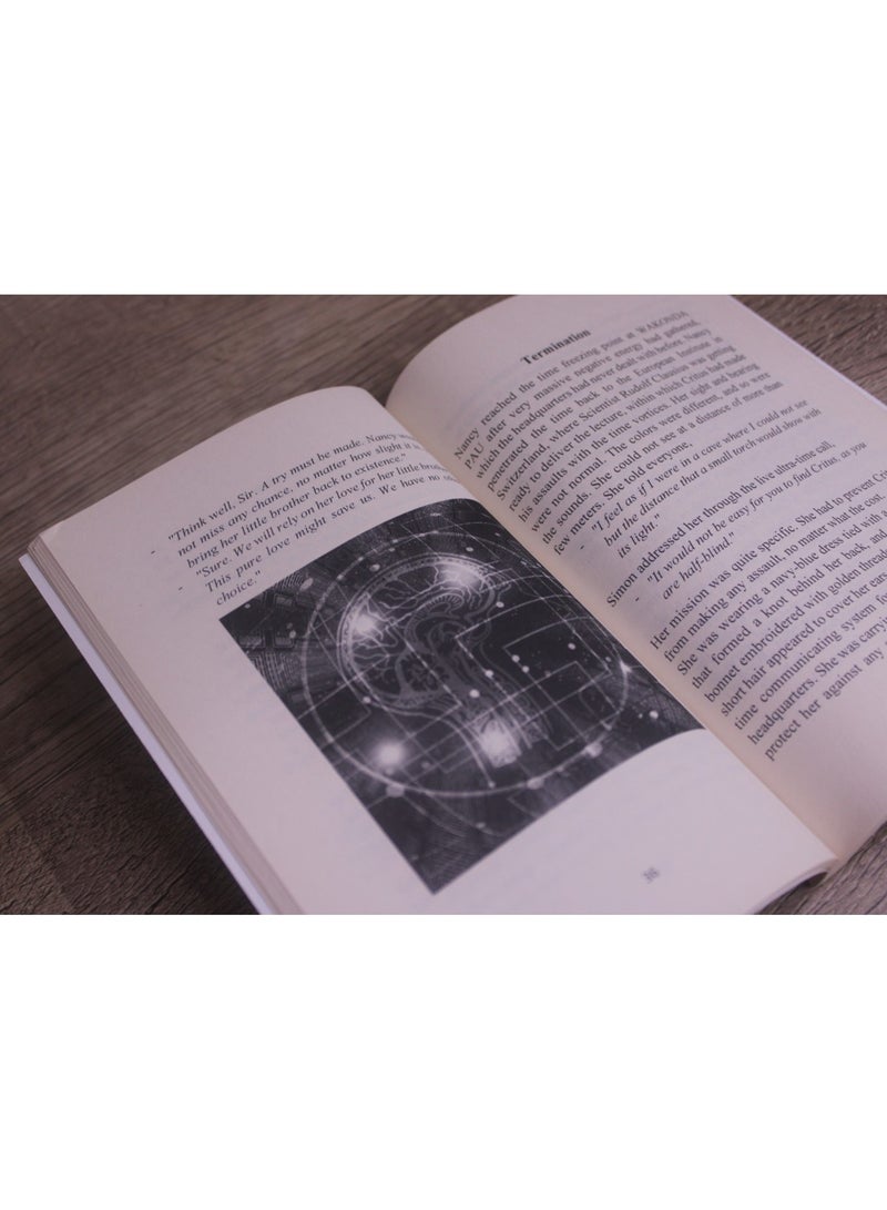 Book of magnetic forces Written by Muhammad Khair Mosli - Image 3