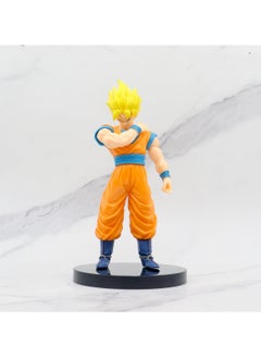 Super Saiyan Shockwave Goku Figure, Anime Model Ornament, Super Collectible Model Statue Anime Figure Toy - pzsku/Z27583B6B18E985DFA651Z/45/_/1726998859/1131f7d0-751a-46e8-bb17-e0c889df85b5