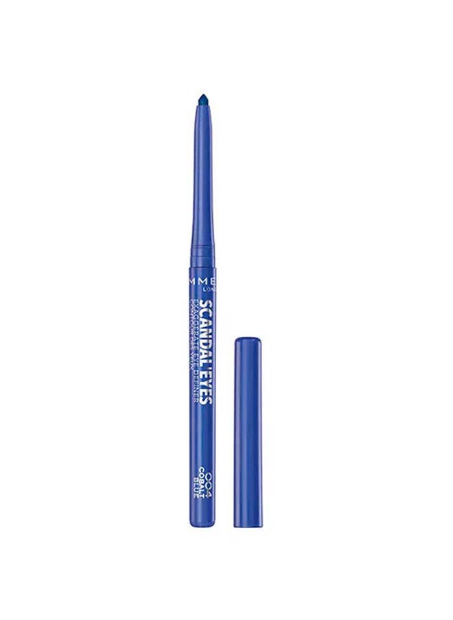 RIMMEL LONDON Exaggerate Waterproof Eye Definer  - Image 1
