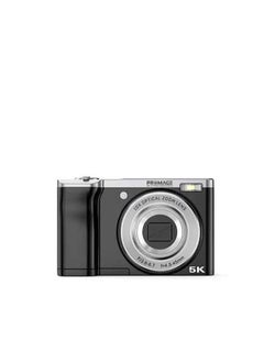 PROMAGE PROMAGE PC250 5K Digital Camera – 56MP, 10x Optical Zoom, Dual SONY Sensors, 5K 30FPS, 2.8″ Touchscreen, Stabilization  - Image 1