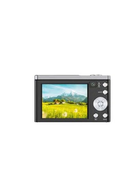 PROMAGE PROMAGE PC250 5K Digital Camera – 56MP, 10x Optical Zoom, Dual SONY Sensors, 5K 30FPS, 2.8″ Touchscreen, Stabilization  - Image 2