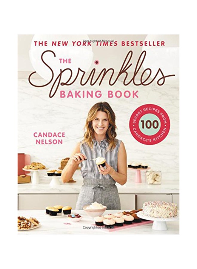 The Sprinkles Baking Book - Image 1