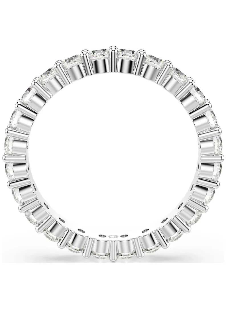 سواروفسكي ري ماتريكس: خاتم كريستال فردي