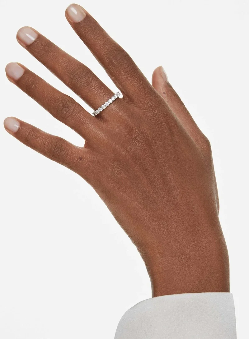 SWAROVSKI Matrix Vittore Ring