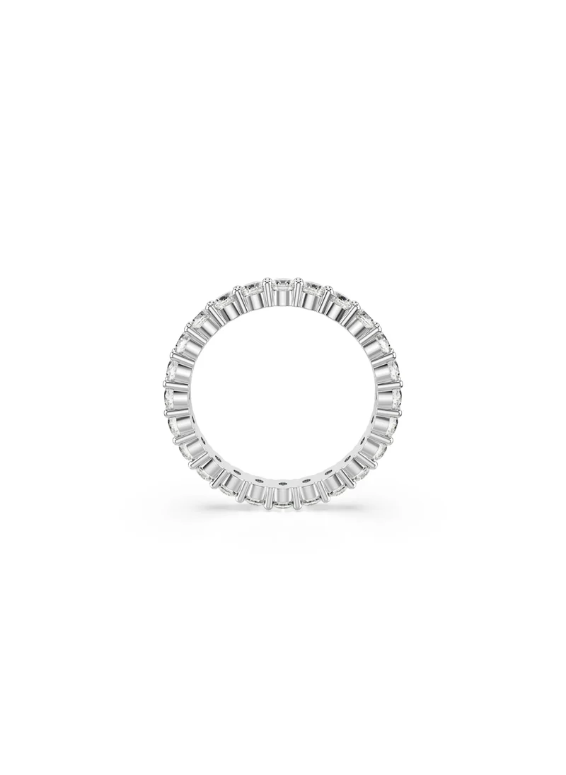 SWAROVSKI Re Matrix:Crystal Single Ring