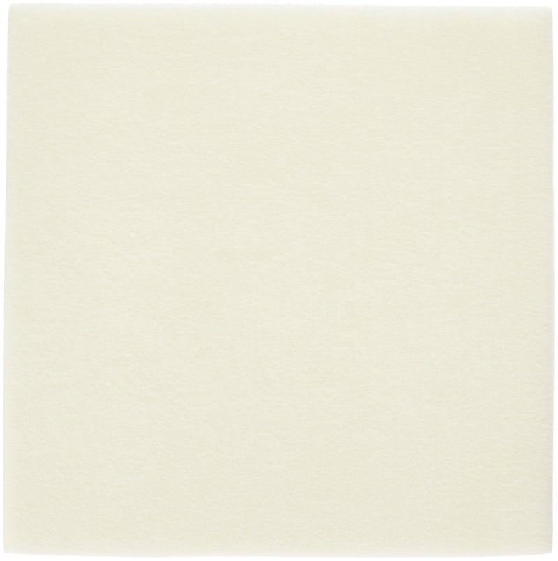 Bosal inRForm inR SingleSided Fusible Foam Stabilizer6X6 12Pkg