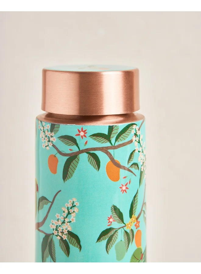 Chumbak  Serenade Copper Bottle, 950 ml  | Best Price UAE