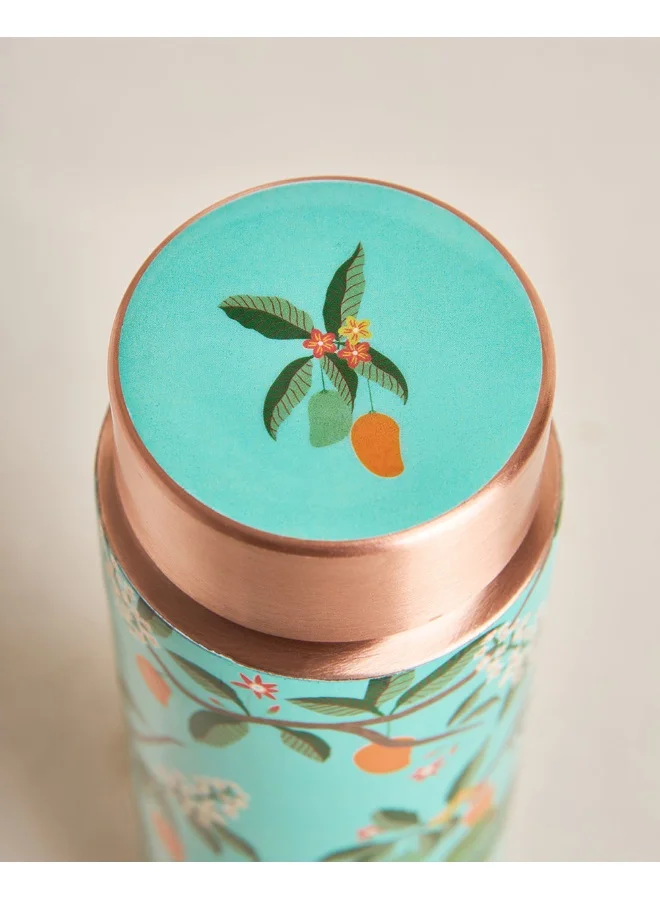 Chumbak  Serenade Copper Bottle, 950 ml  | Best Price UAE
